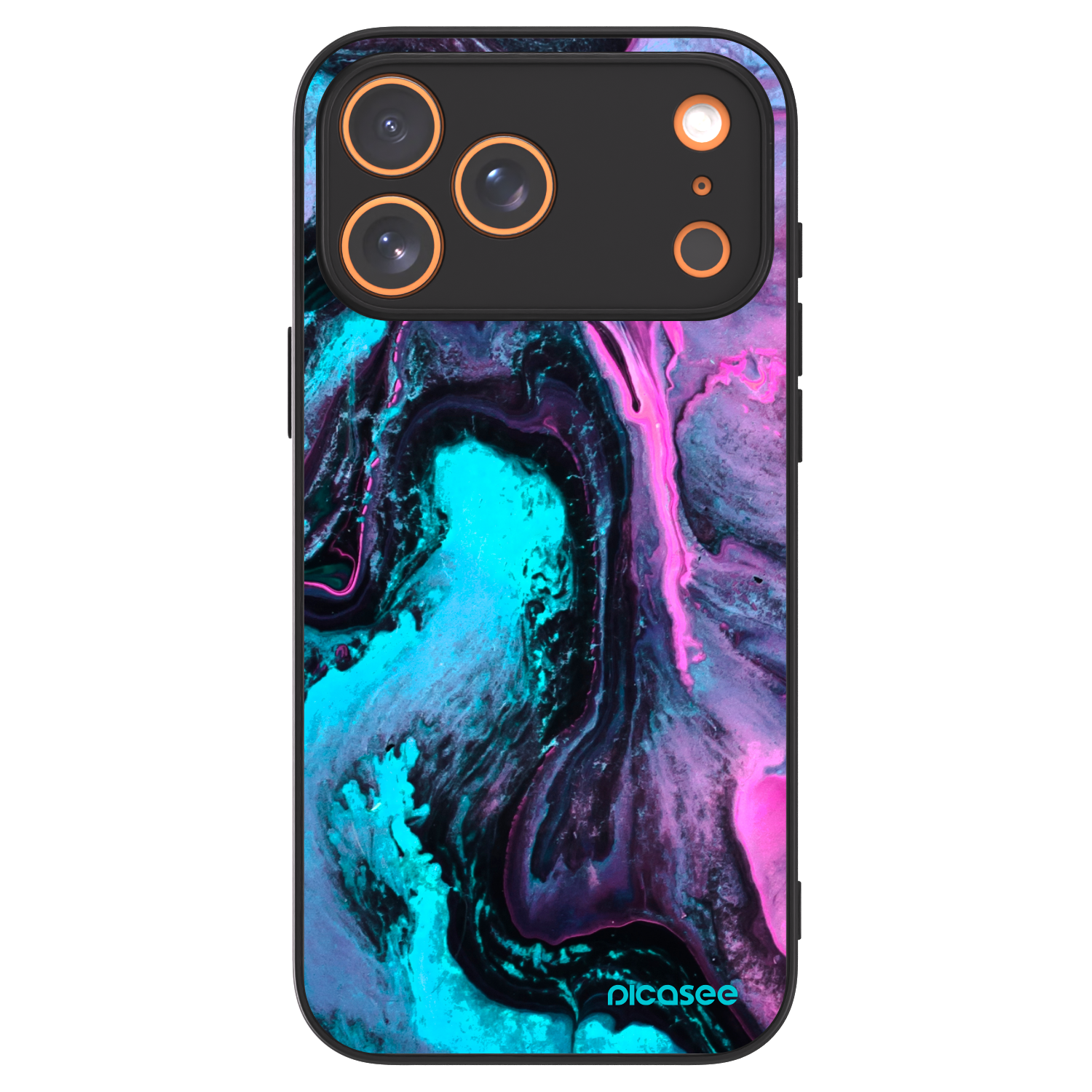 Picasee ULTIMATE CASE για Apple iPhone 17 Pro Max - Lean 2