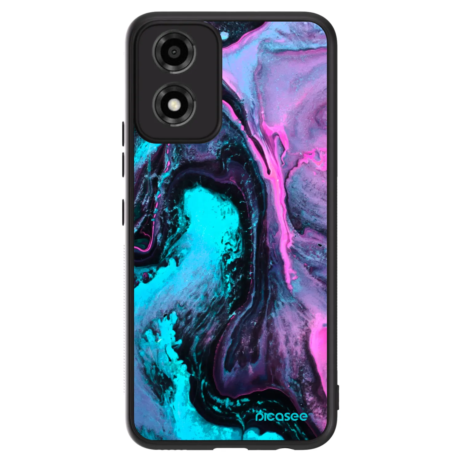 Picasee ULTIMATE CASE για Motorola Moto E14 - Lean 2