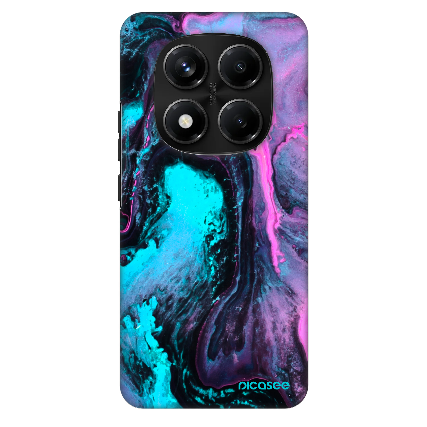 Picasee Fashion Case για Xiaomi Redmi Note 14 Pro+ 5G - Lean 2