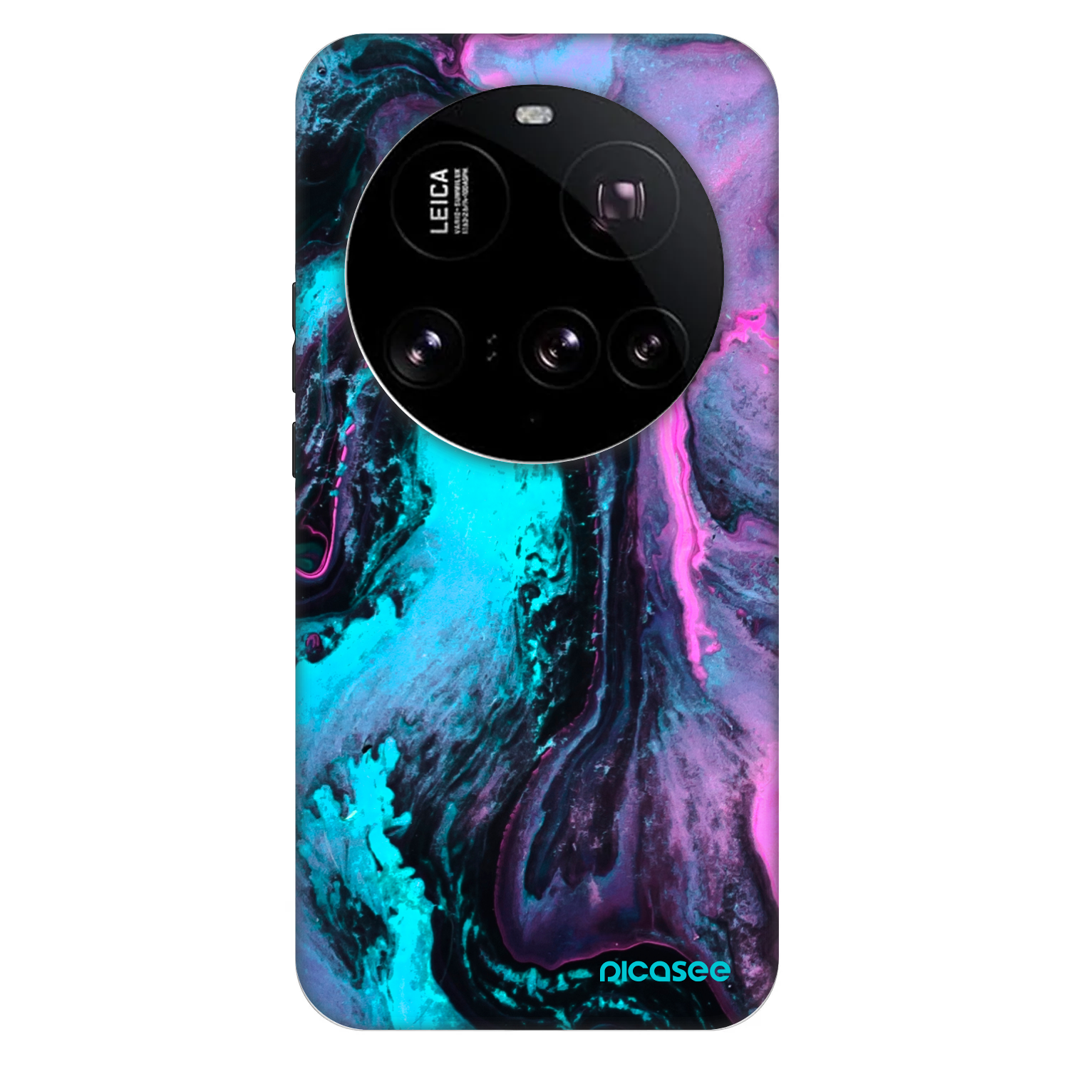 Picasee Fashion Case για Xiaomi 15 Ultra - Lean 2