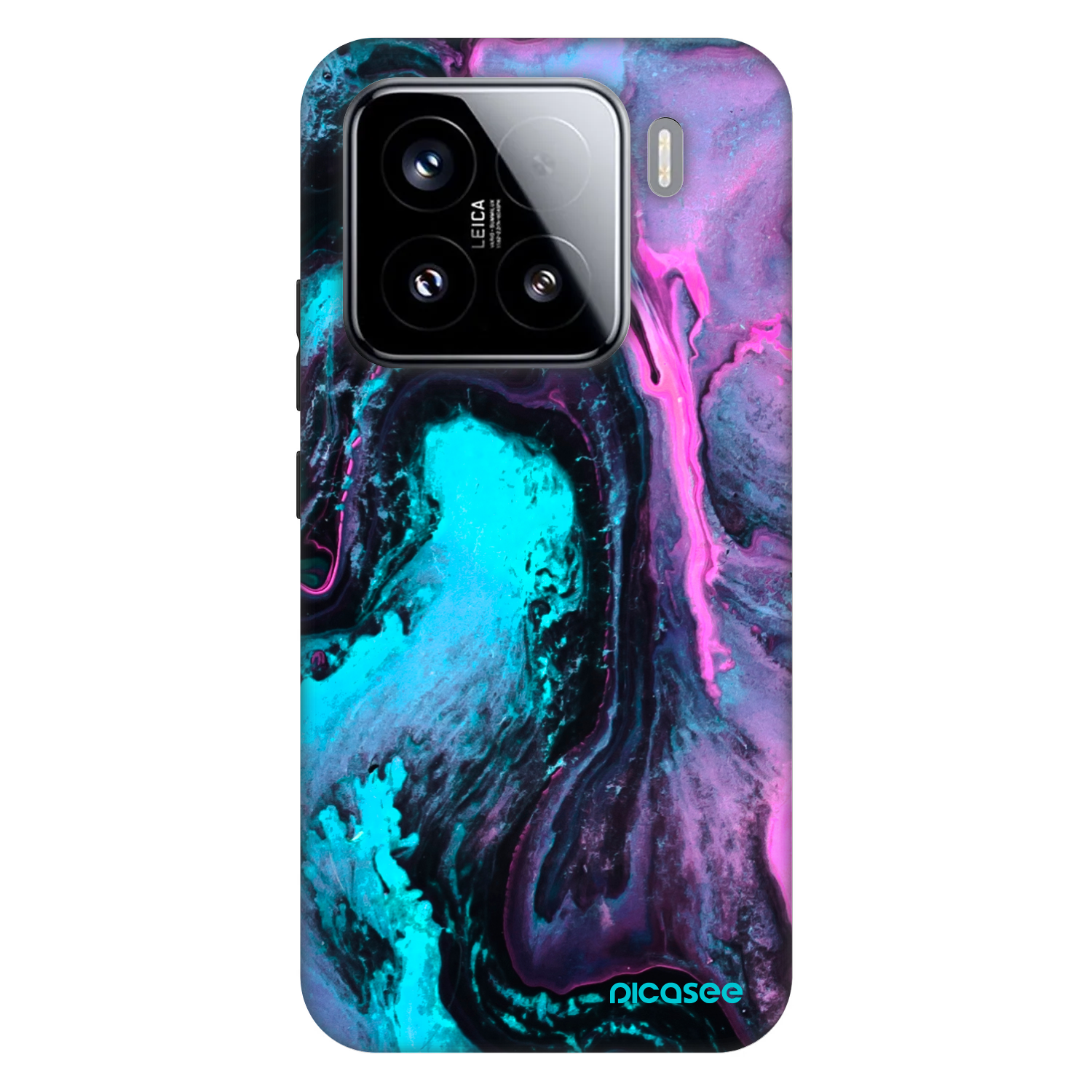 Picasee Fashion Case για Xiaomi 15 - Lean 2