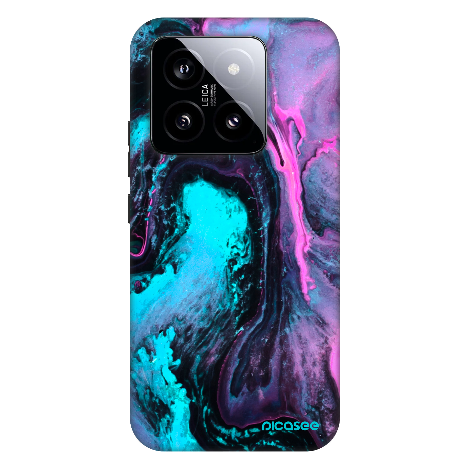 Picasee Fashion Case για Xiaomi 14 - Lean 2