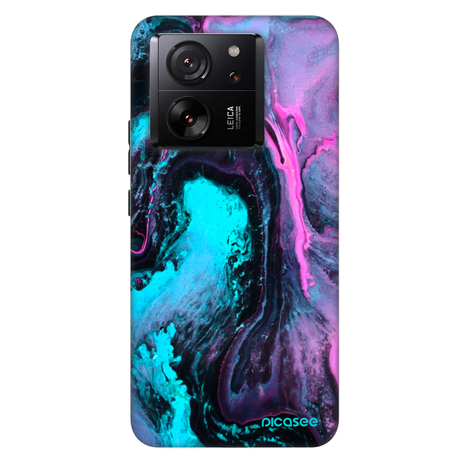 Picasee Fashion Case για Xiaomi 13T - Lean 2
