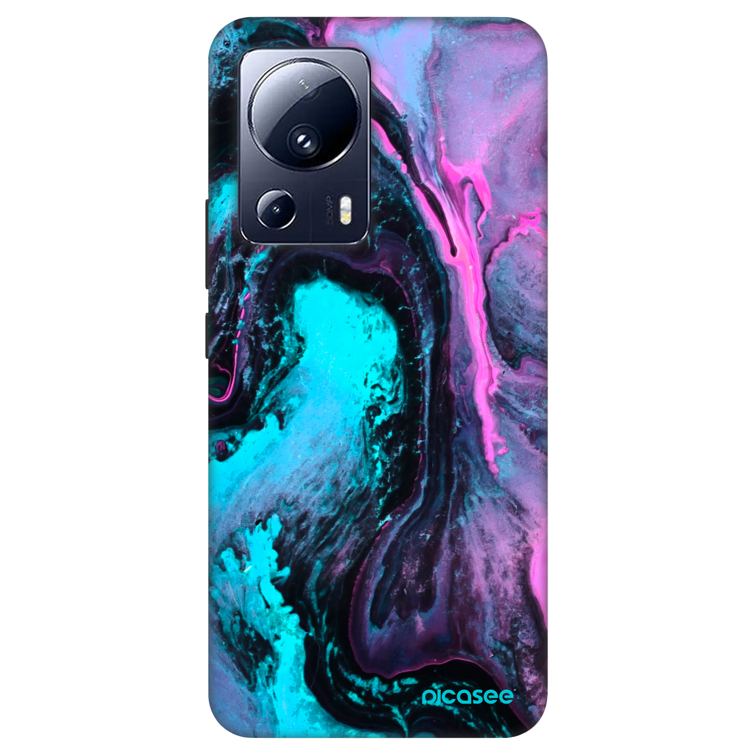 Picasee Fashion Case για Xiaomi 13 Lite - Lean 2