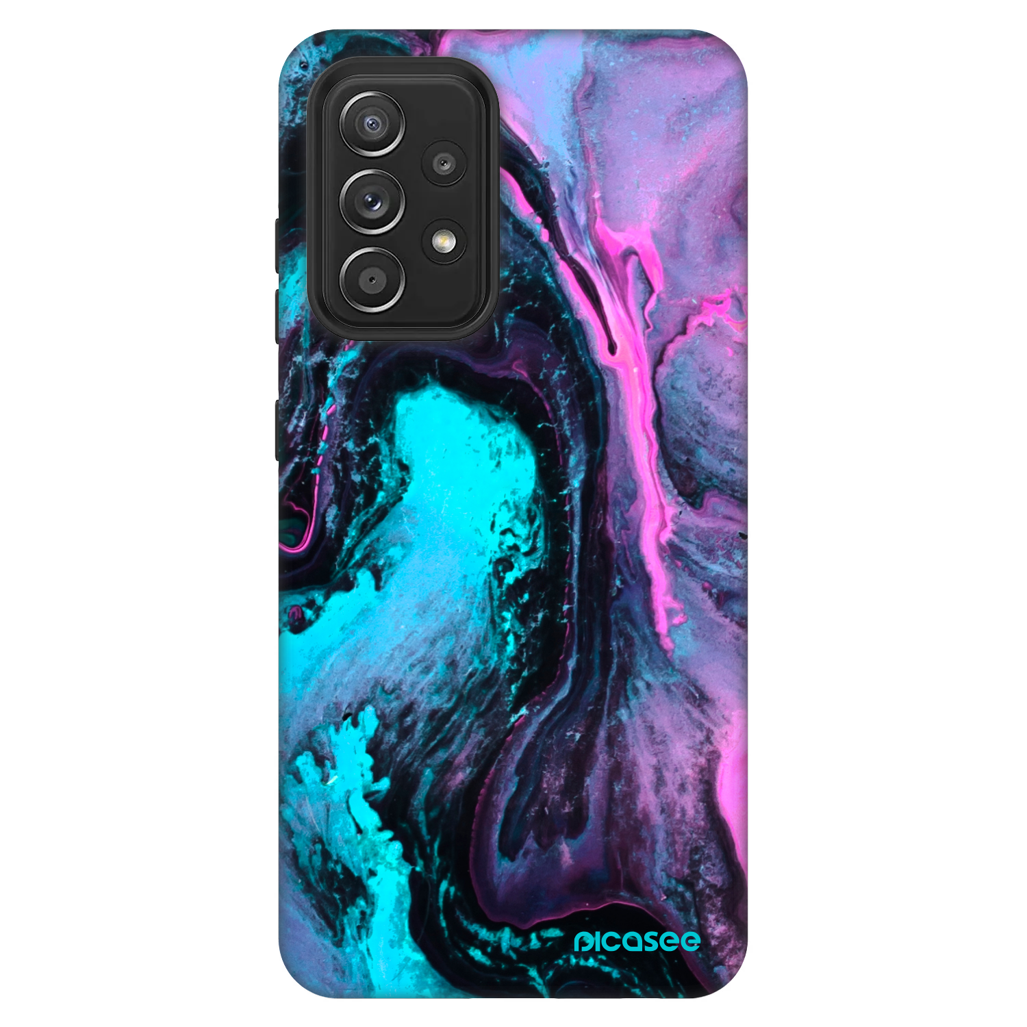 Picasee Fashion Case για Samsung Galaxy A52s 5G A528B - Lean 2