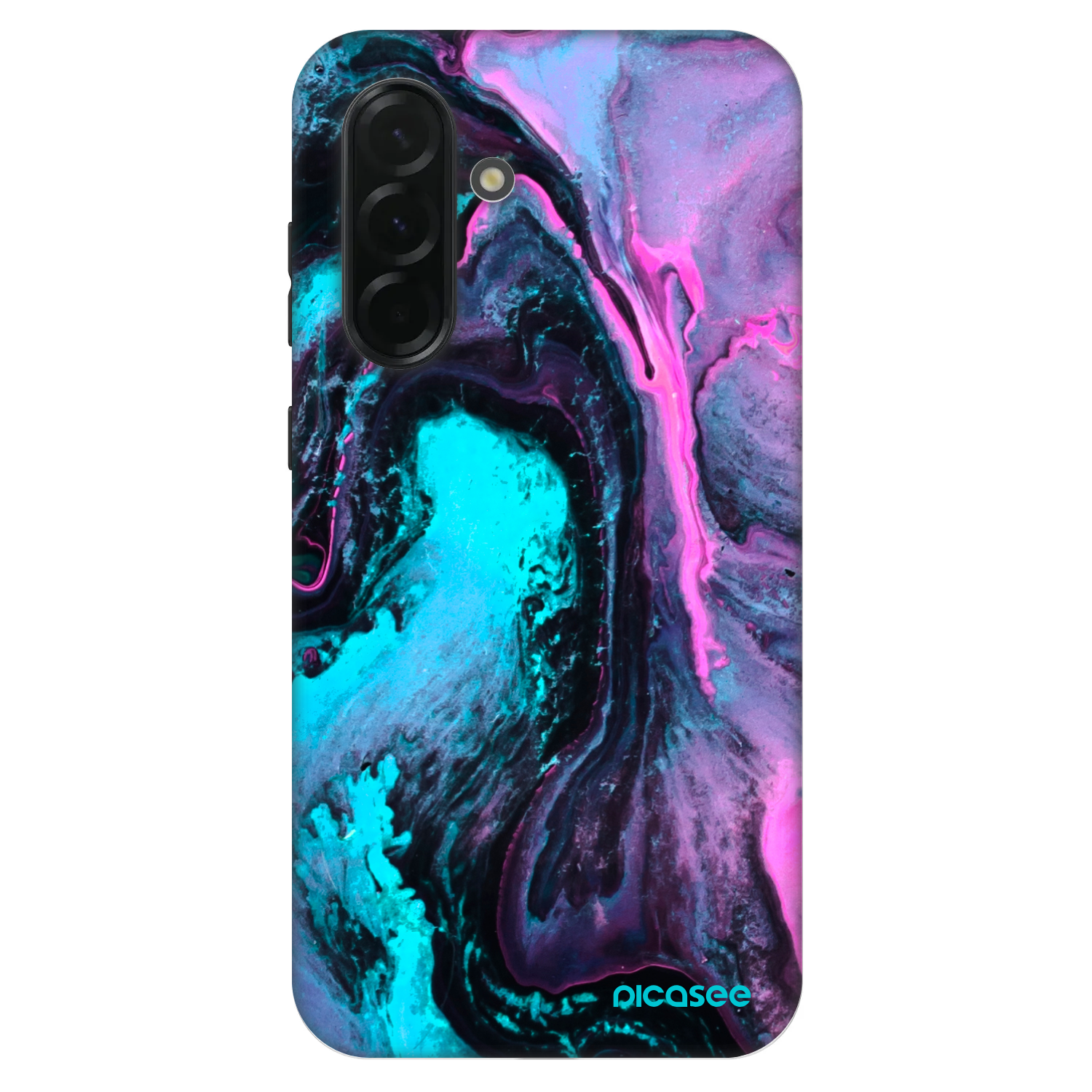 Picasee Fashion Case για Samsung Galaxy A36 5G - Lean 2
