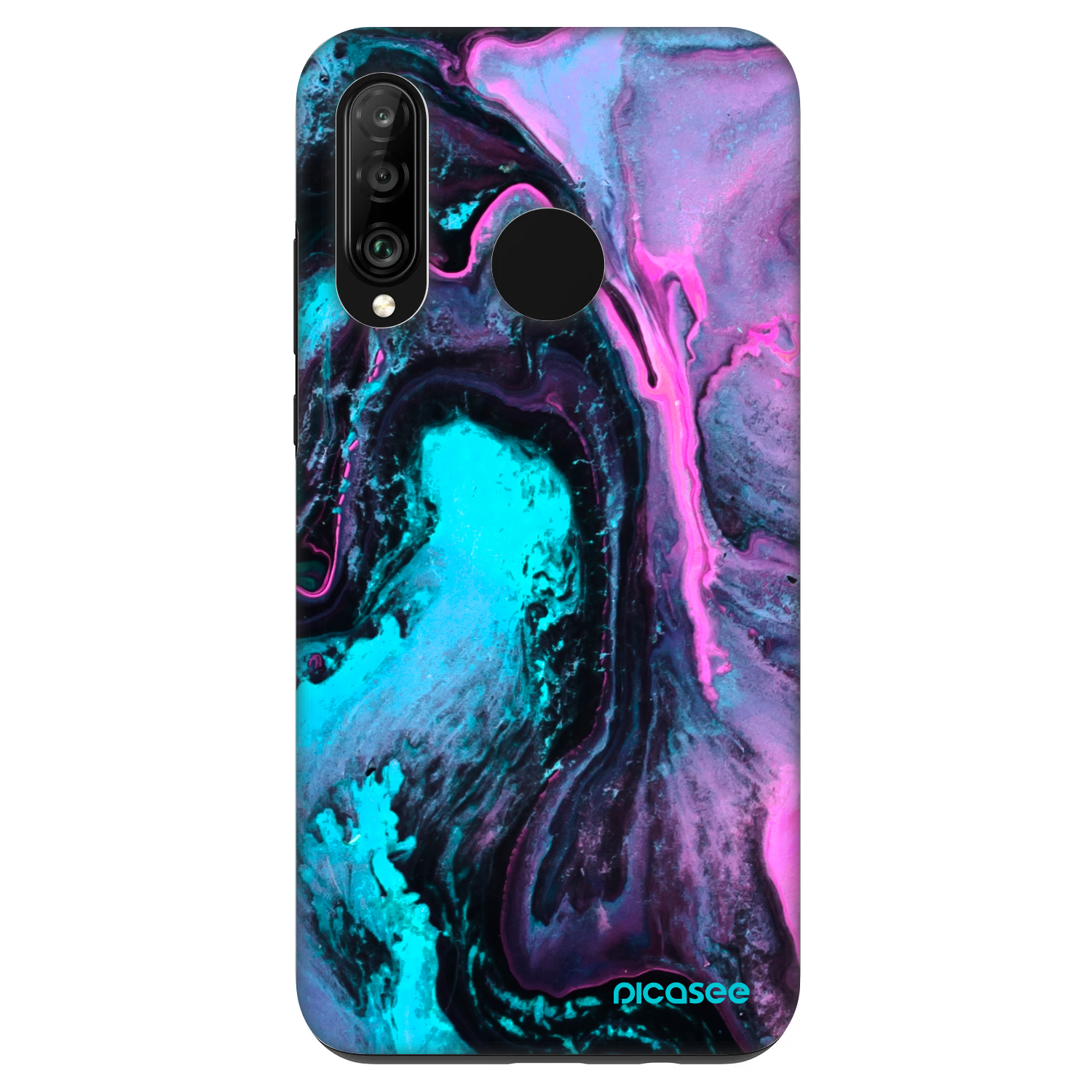 Picasee Fashion Case για Huawei P30 Lite - Lean 2