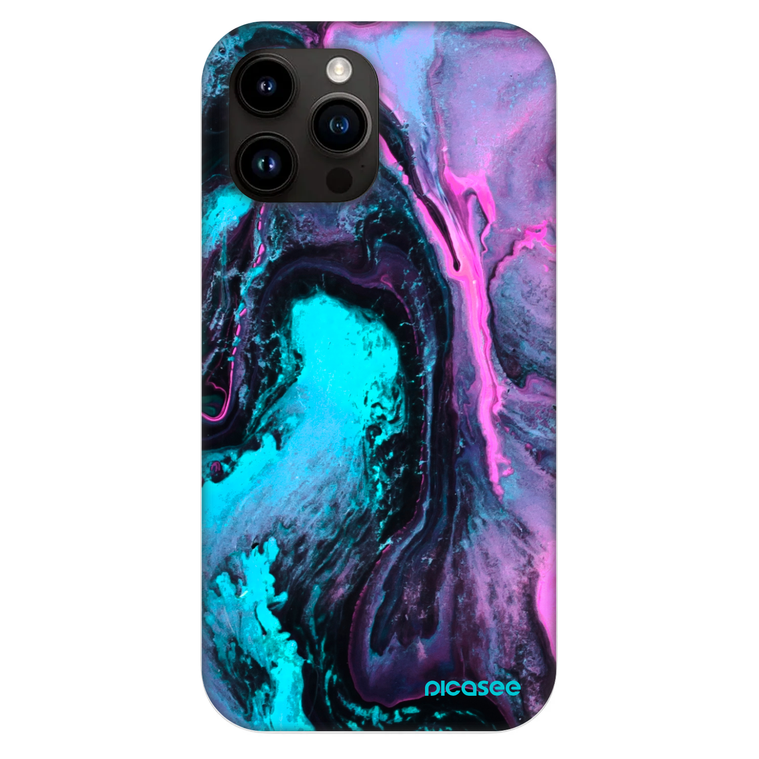 Picasee Fashion Case MagSafe για Apple iPhone 13 Pro Max - Lean 2