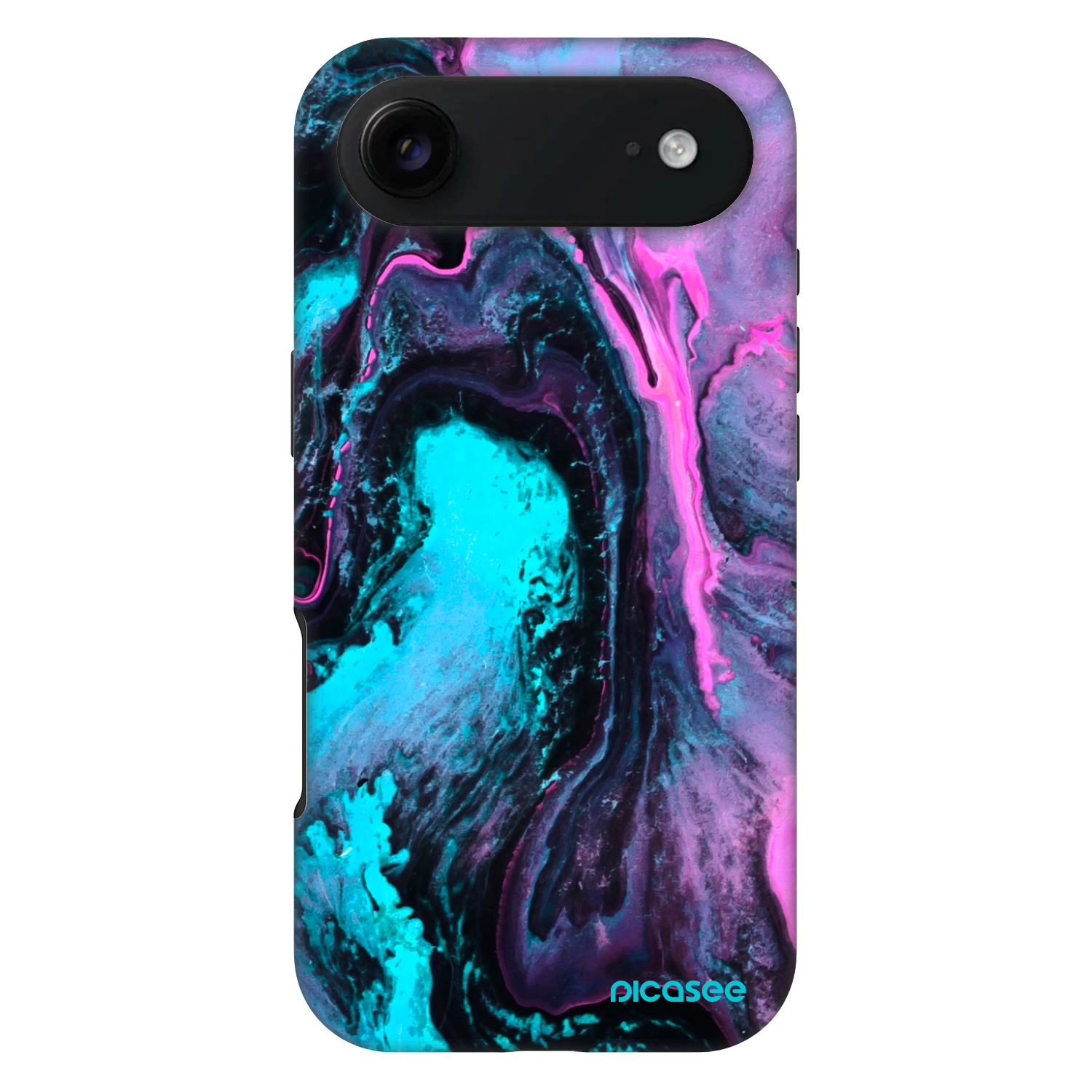 Picasee Fashion Case MagSafe για Apple iPhone Air - Lean 2