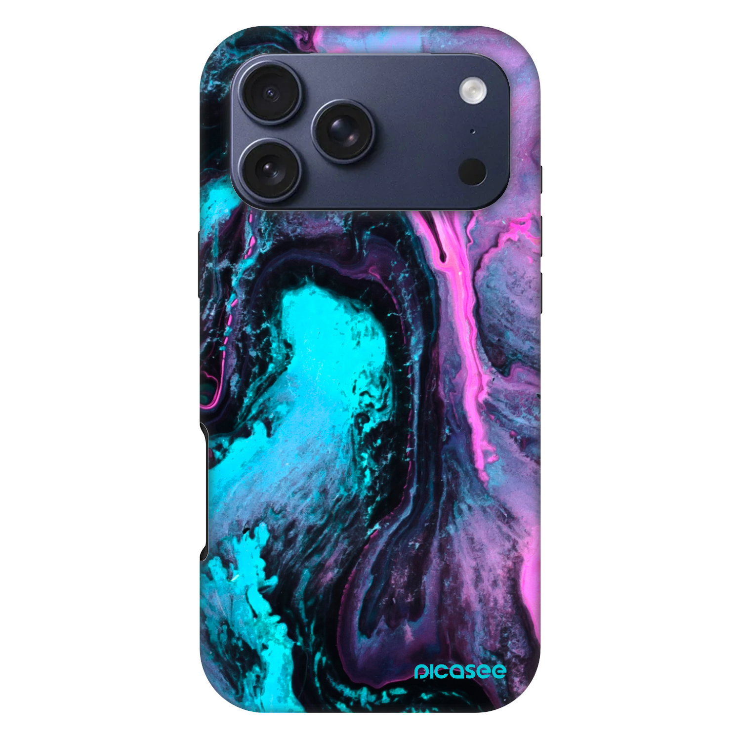 Picasee Fashion Case MagSafe για Apple iPhone 17 Pro Max - Lean 2