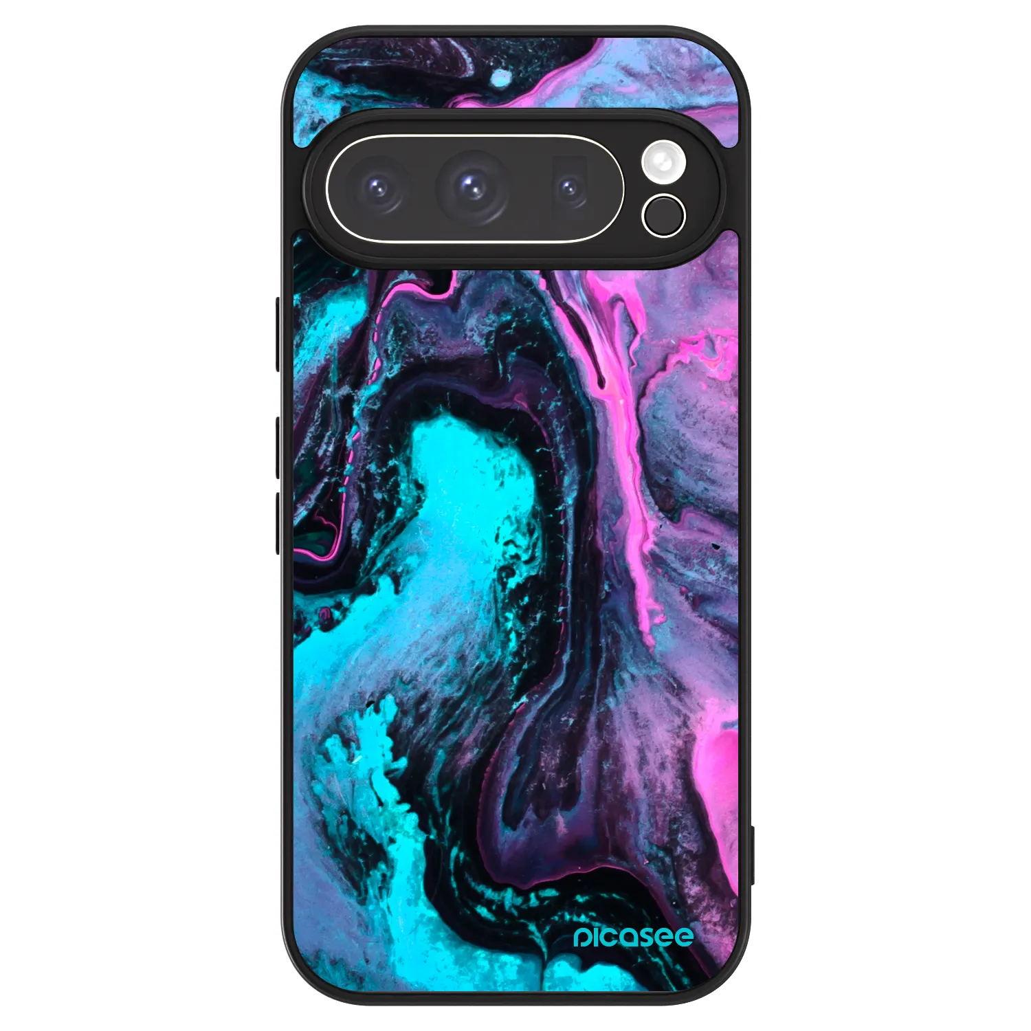 Picasee ULTIMATE CASE για Google Pixel 9 Pro XL - Lean 2
