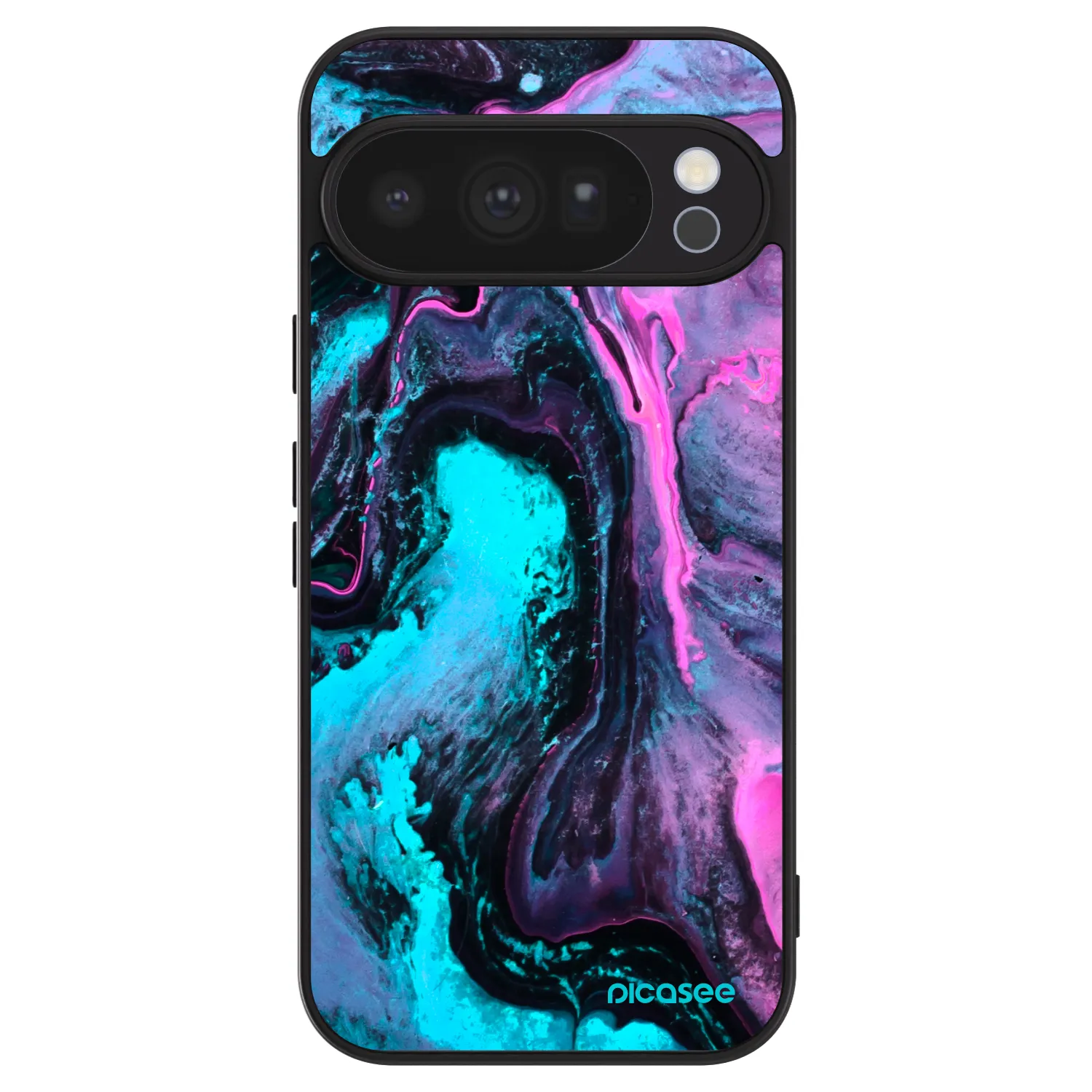 Picasee ULTIMATE CASE για Google Pixel 10 Pro - Lean 2