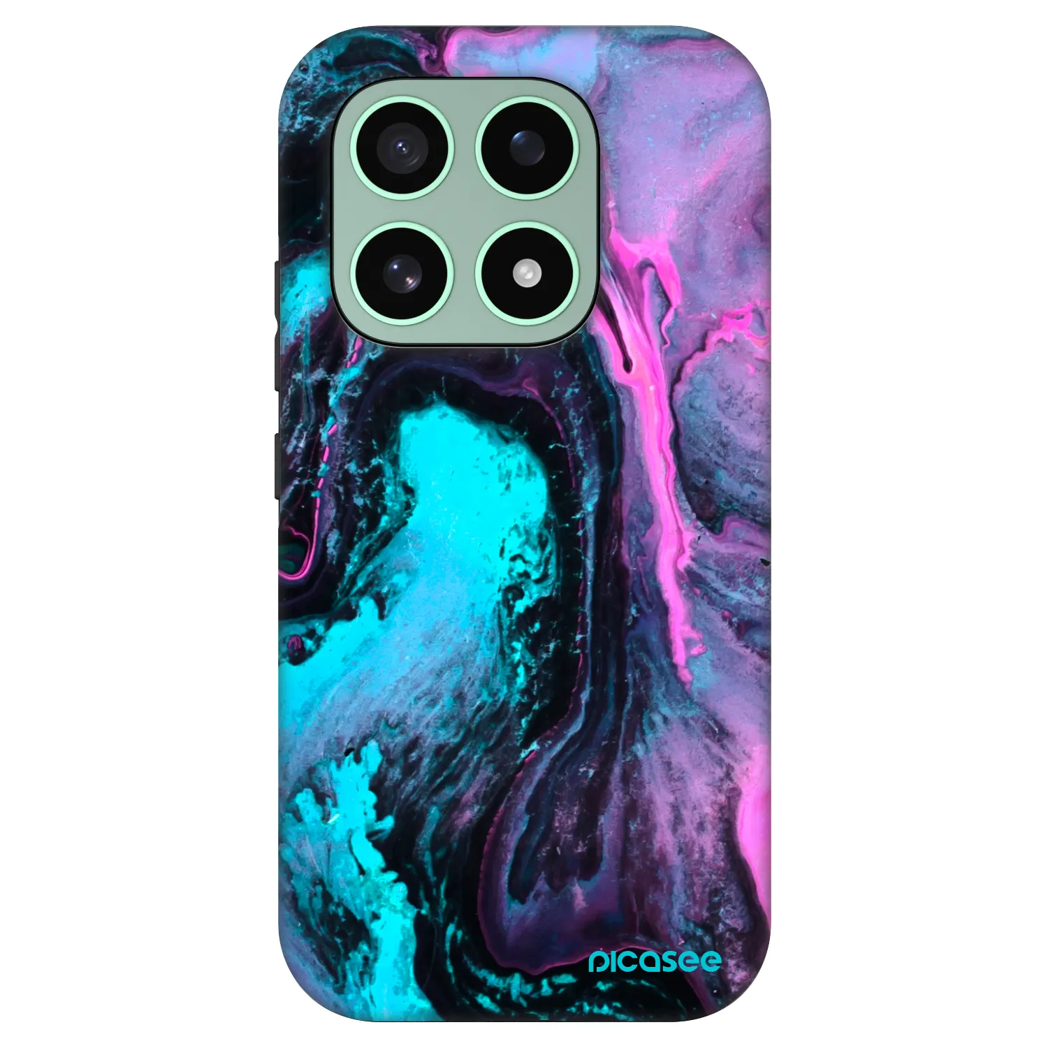 Picasee Fashion Case για Xiaomi 17 - Lean 2