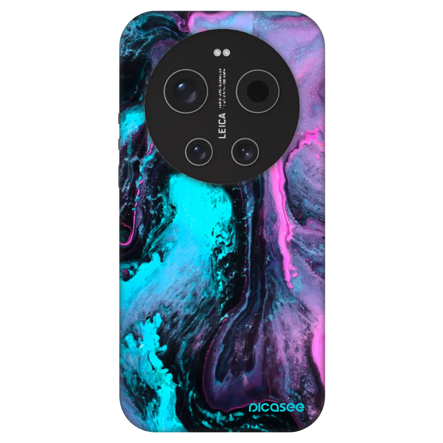 Picasee Fashion Case για Xiaomi 17 Ultra - Lean 2