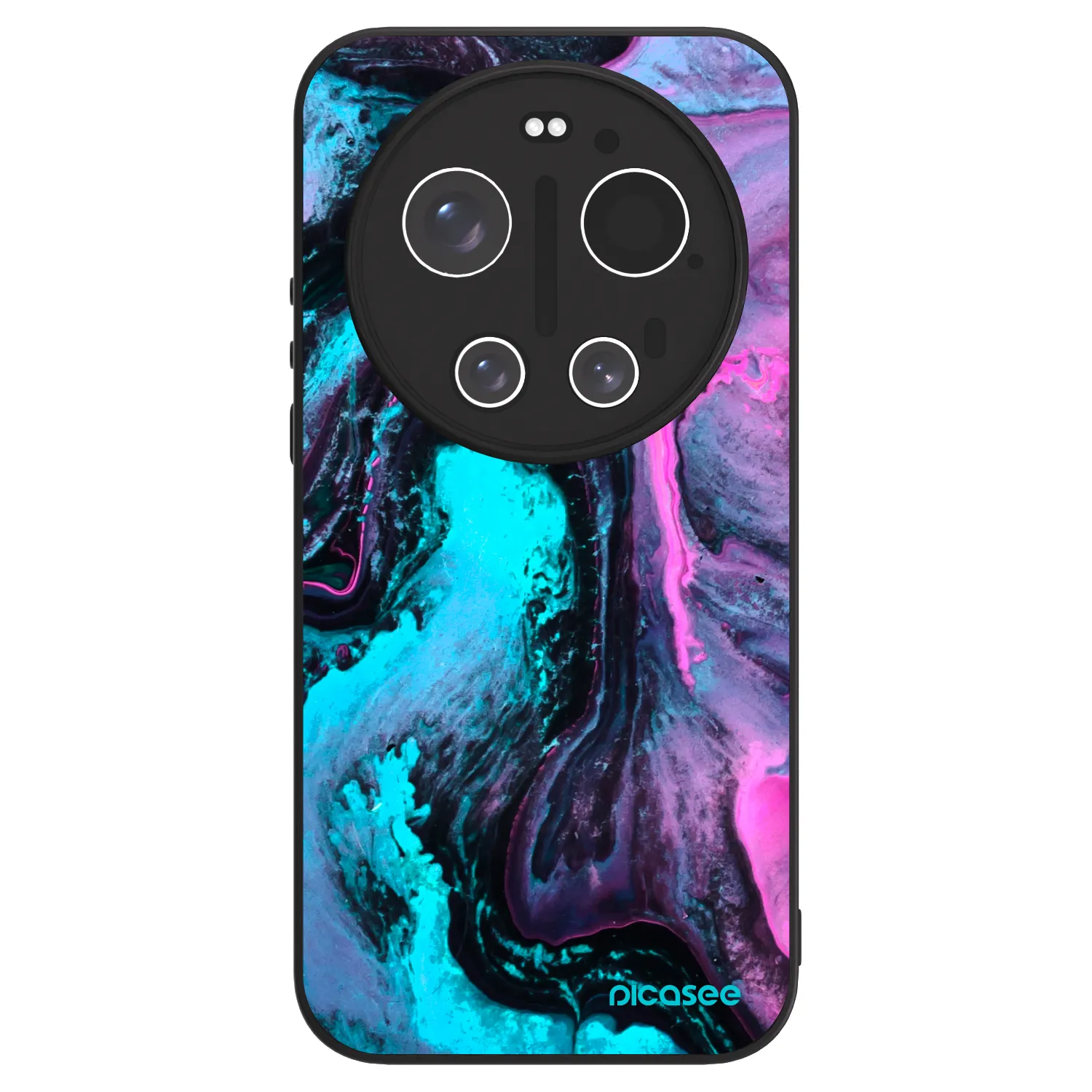 Picasee ULTIMATE CASE για Xiaomi 17 Ultra - Lean 2