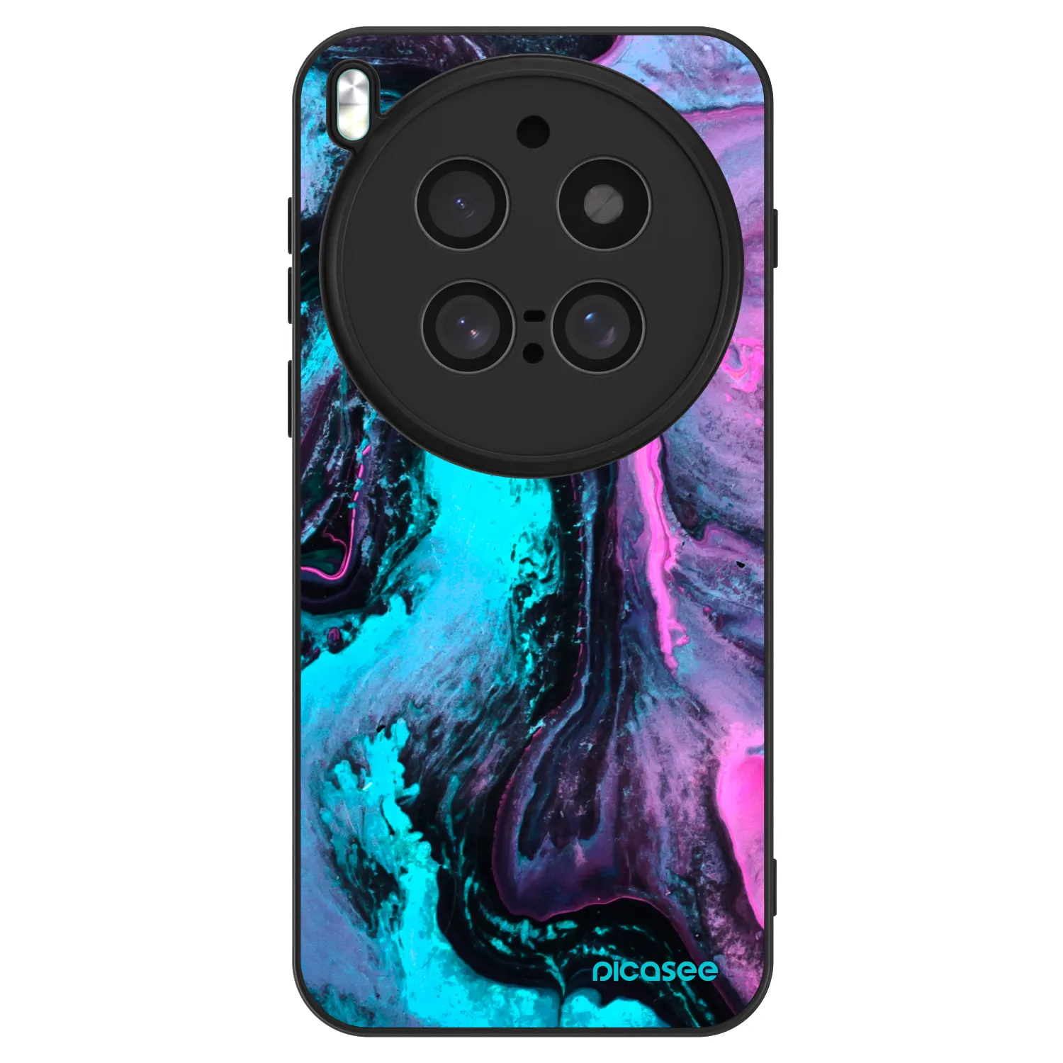 Picasee ULTIMATE CASE για Vivo X300 Pro - Lean 2