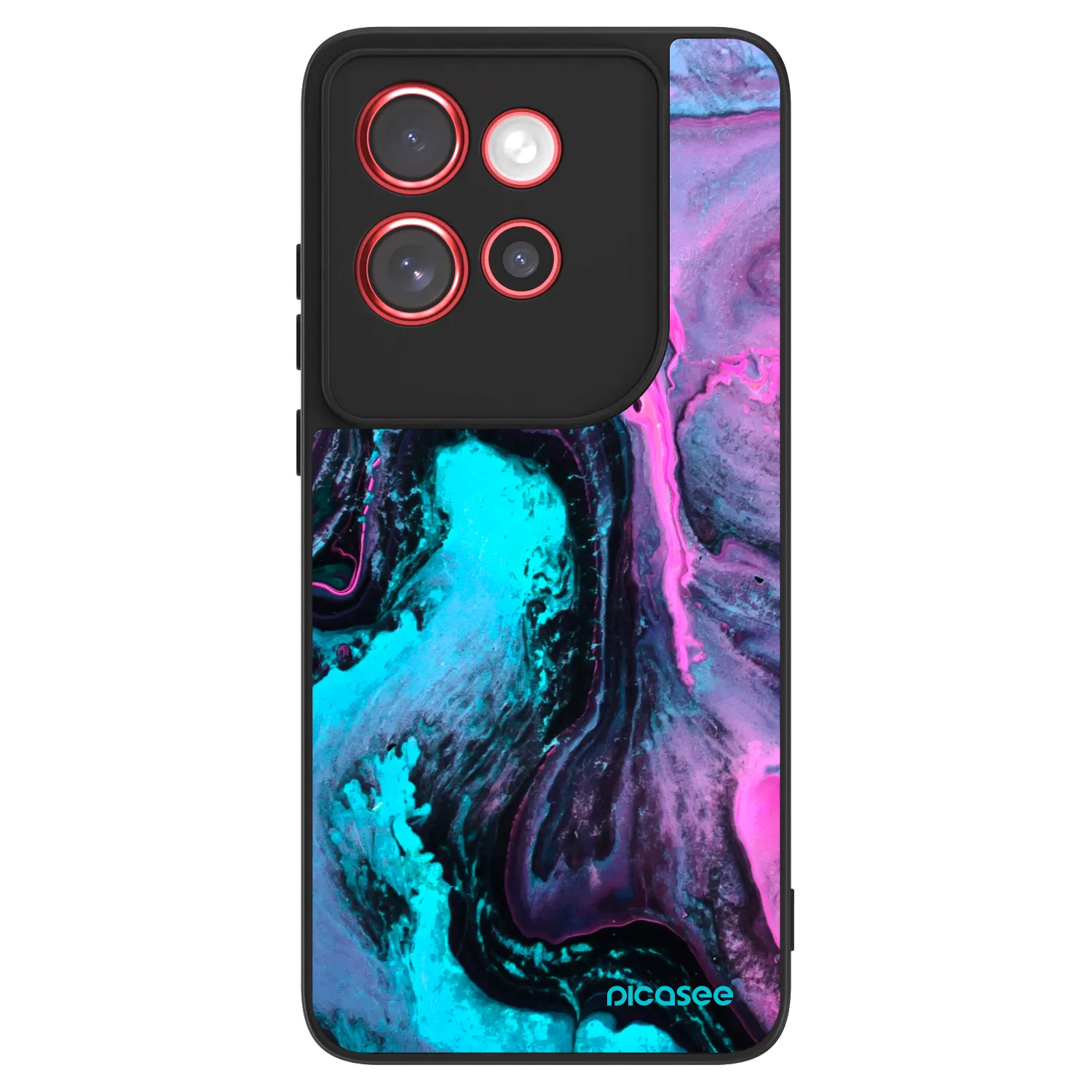 Picasee ULTIMATE CASE για Motorola Edge 60 Neo 5G - Lean 2