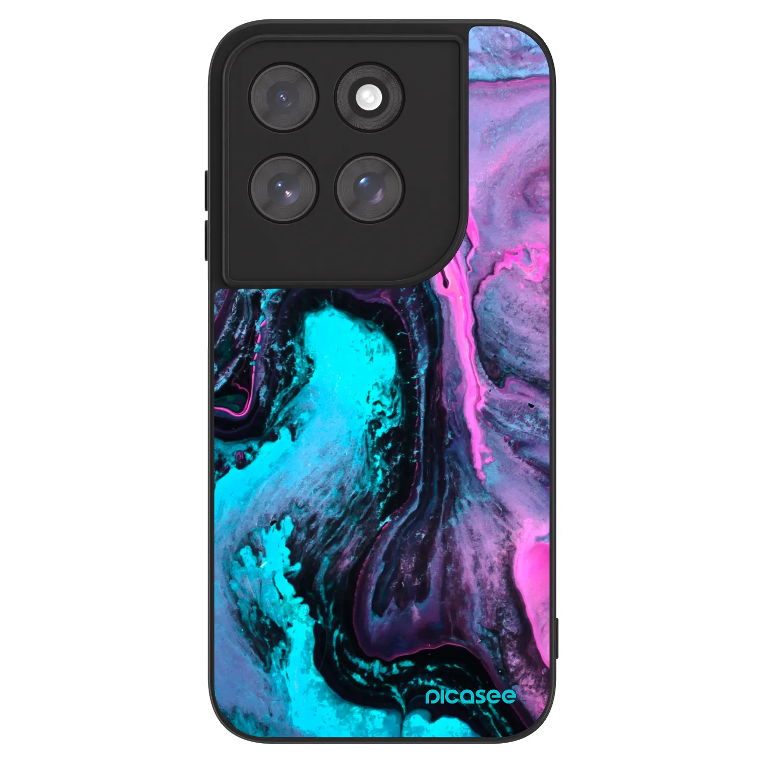 Picasee ULTIMATE CASE για Motorola Moto G77 - Lean 2