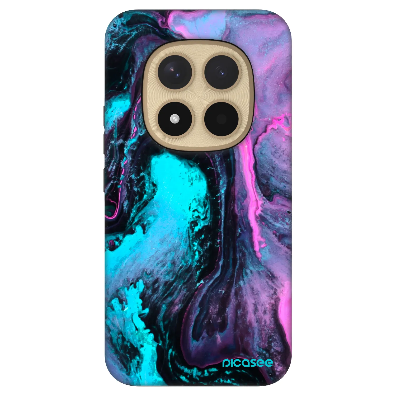 Picasee Fashion Case για Xiaomi Redmi Note 15 Pro+ - Lean 2
