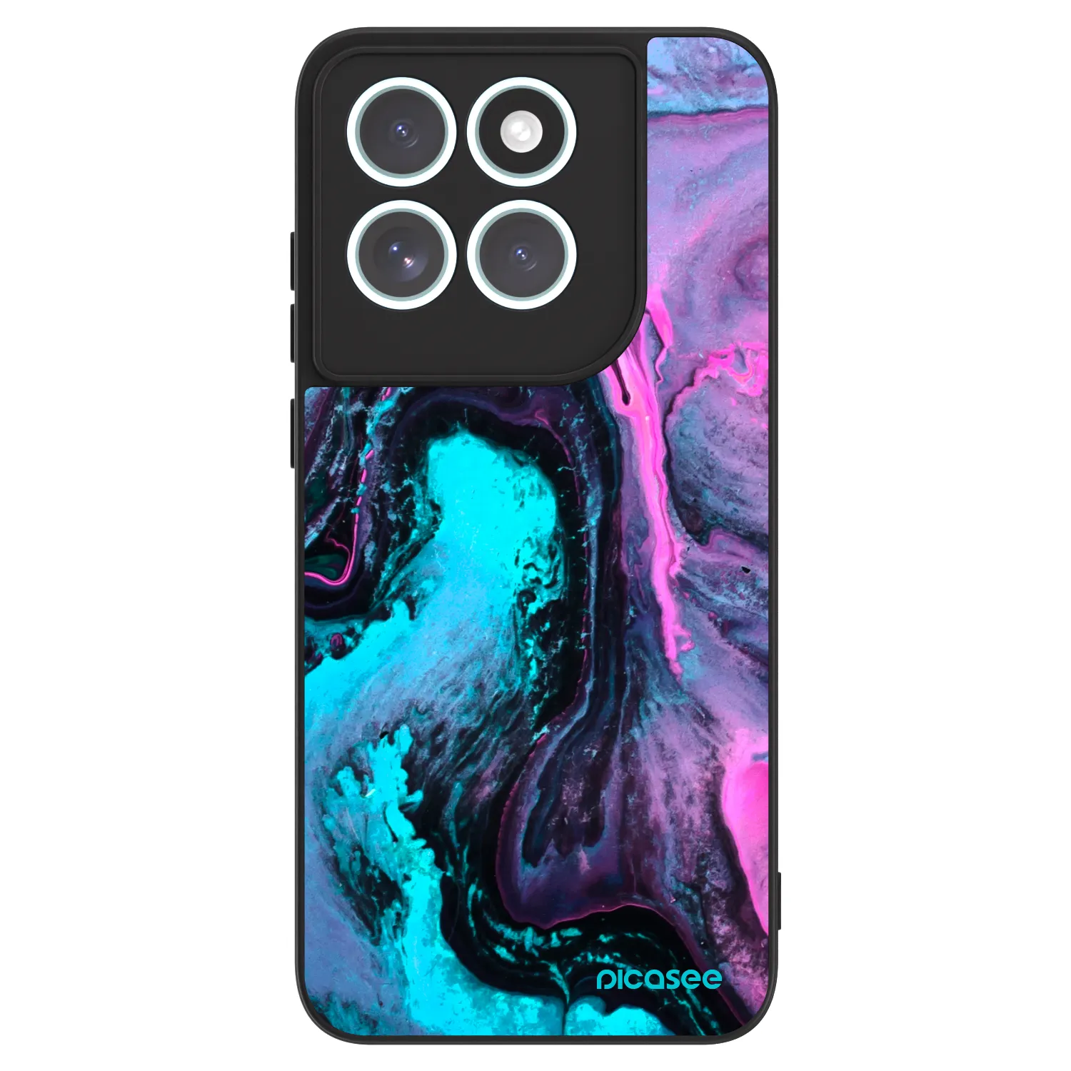 Picasee ULTIMATE CASE για Motorola Edge 70 Fusion - Lean 2