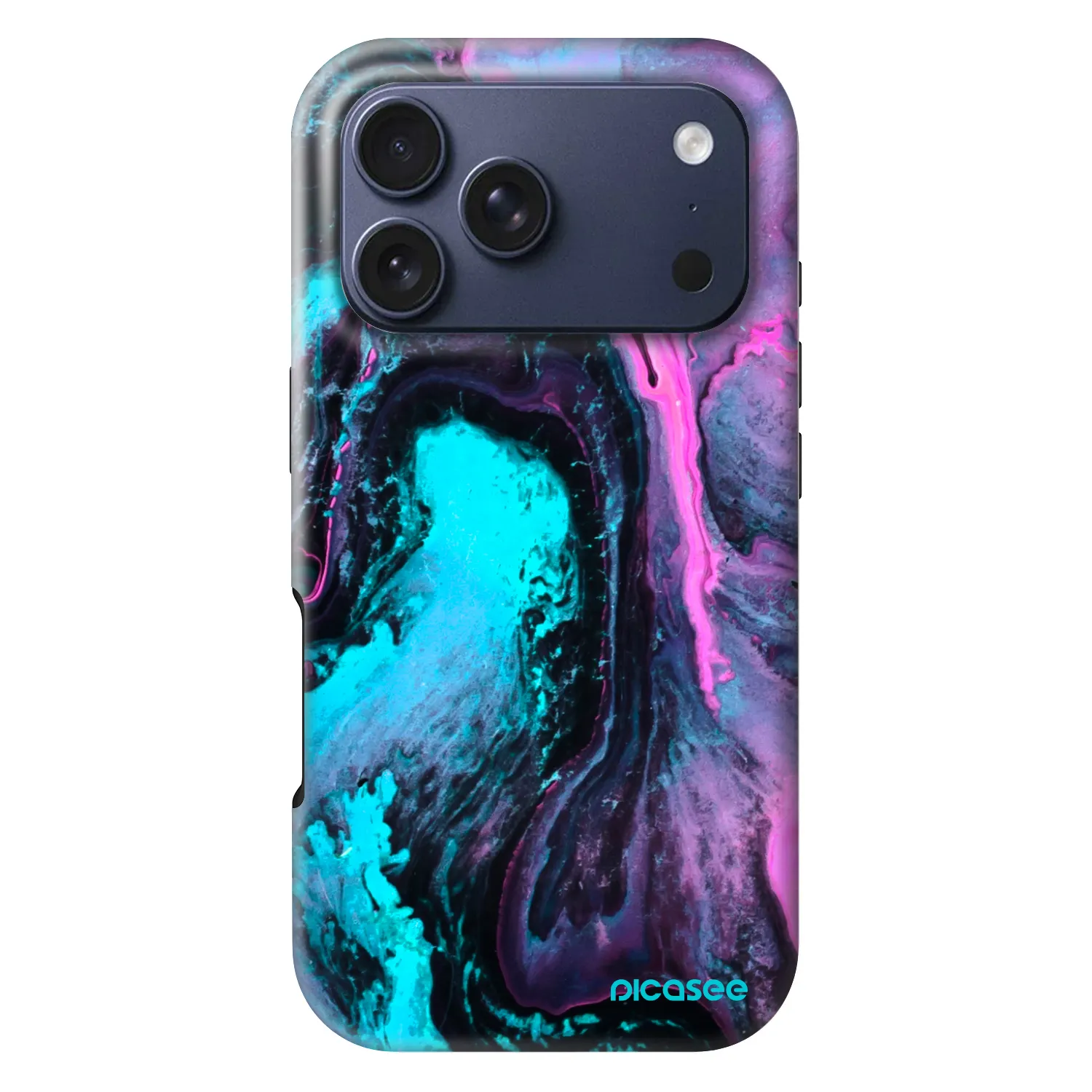 Picasee Fashion Case MagSafe για Apple iPhone 18 Pro - Lean 2