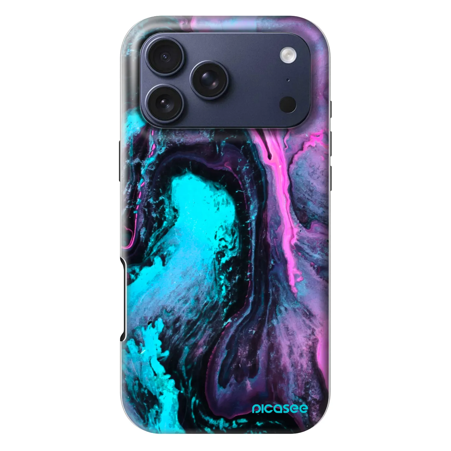 Picasee Fashion Case MagSafe για Apple iPhone 18 Pro Max - Lean 2