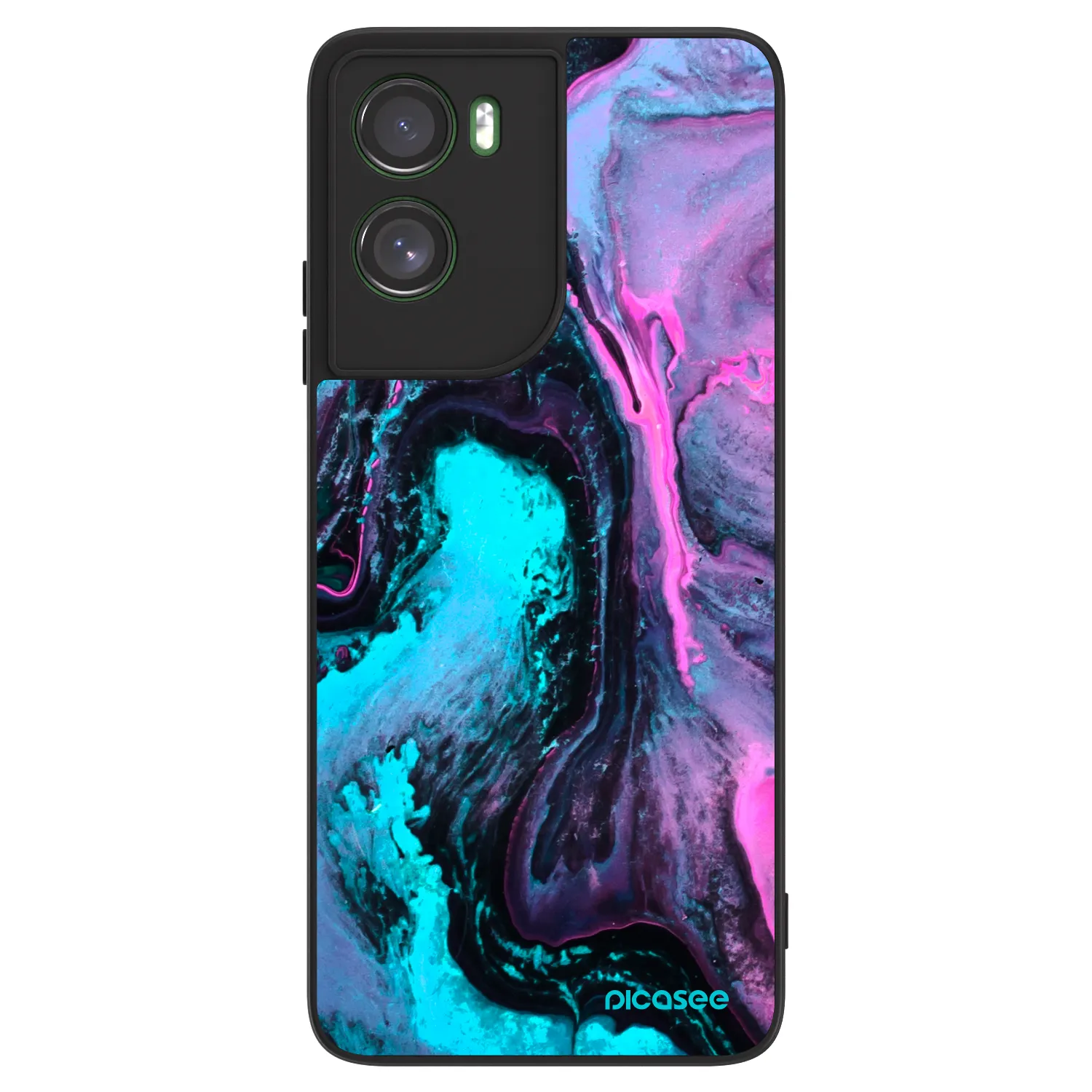 Picasee ULTIMATE CASE για Motorola Moto G06 - Lean 2