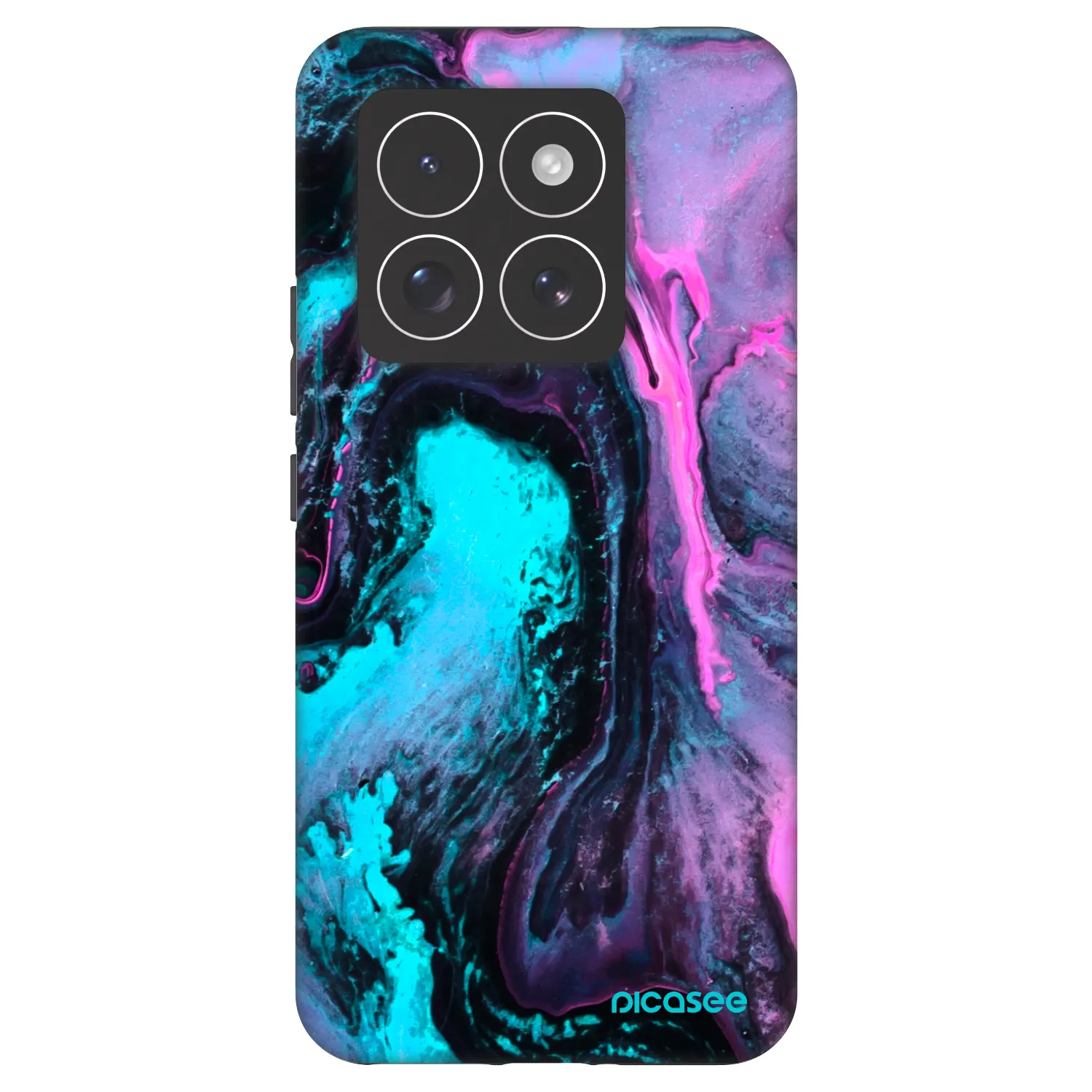 Picasee Fashion Case για Xiaomi 14 Pro - Lean 2