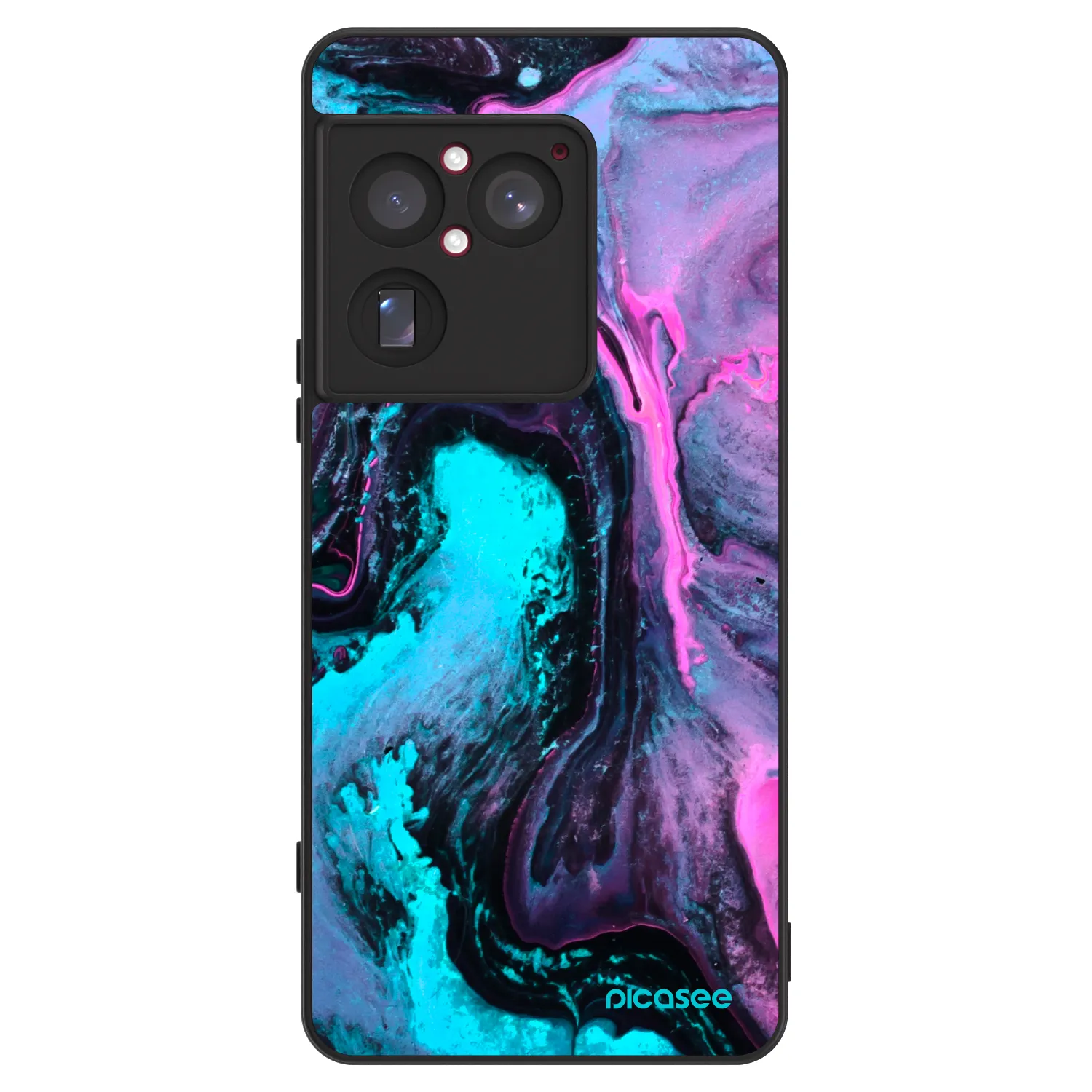 Picasee ULTIMATE CASE για Sony Xperia 1 VIII 5G - Lean 2