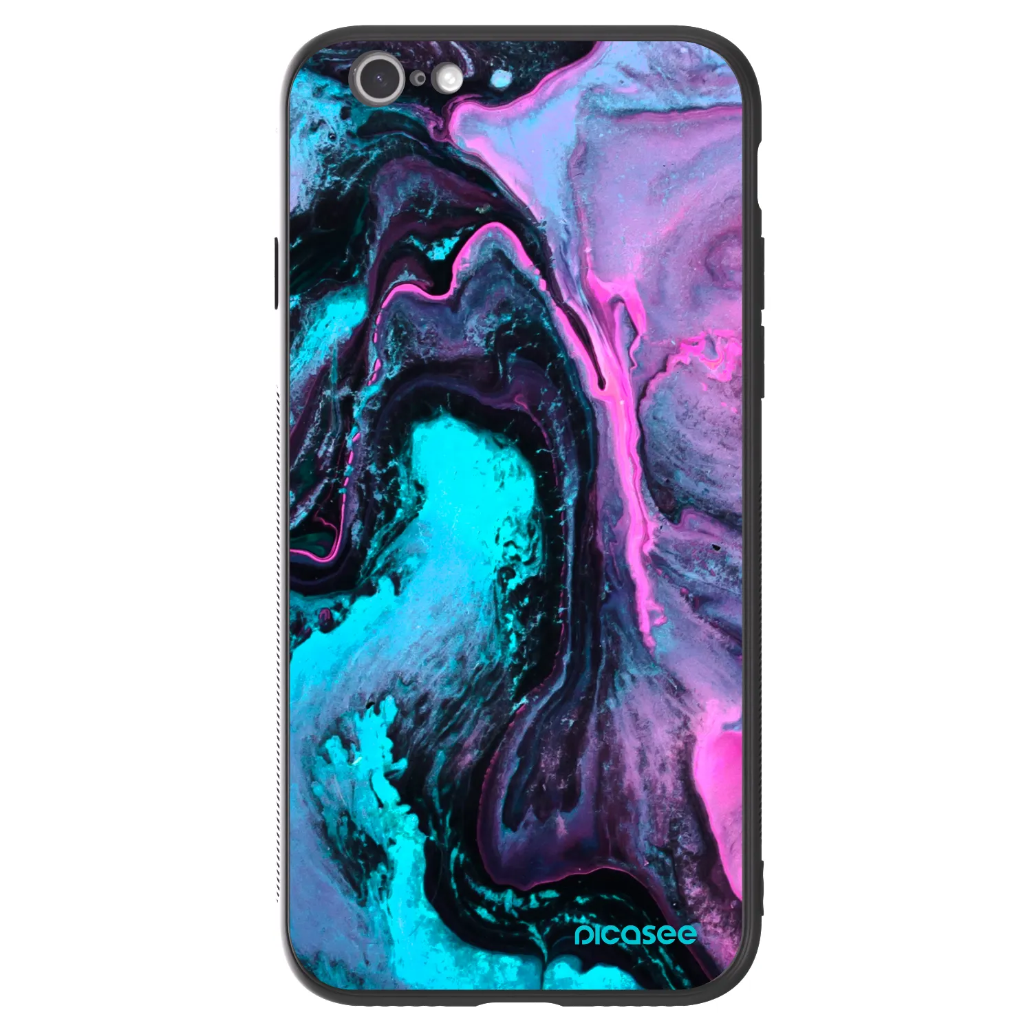 Picasee ULTIMATE CASE για Apple iPhone 6/6S - Lean 2