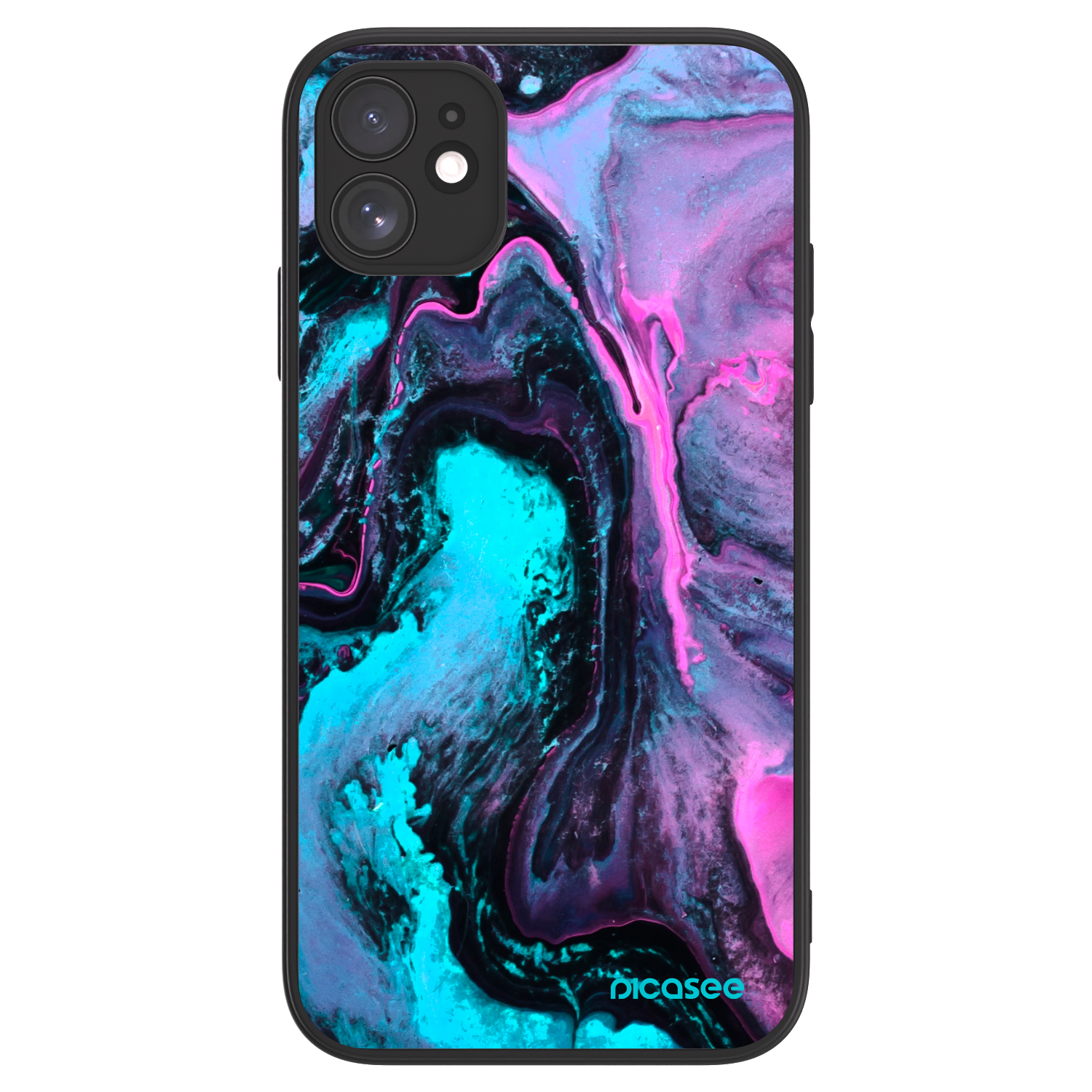 Picasee ULTIMATE CASE για Apple iPhone 11 - Lean 2