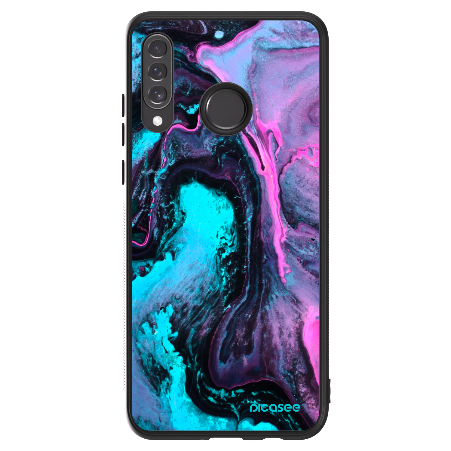 Picasee ULTIMATE CASE για Huawei P30 Lite - Lean 2