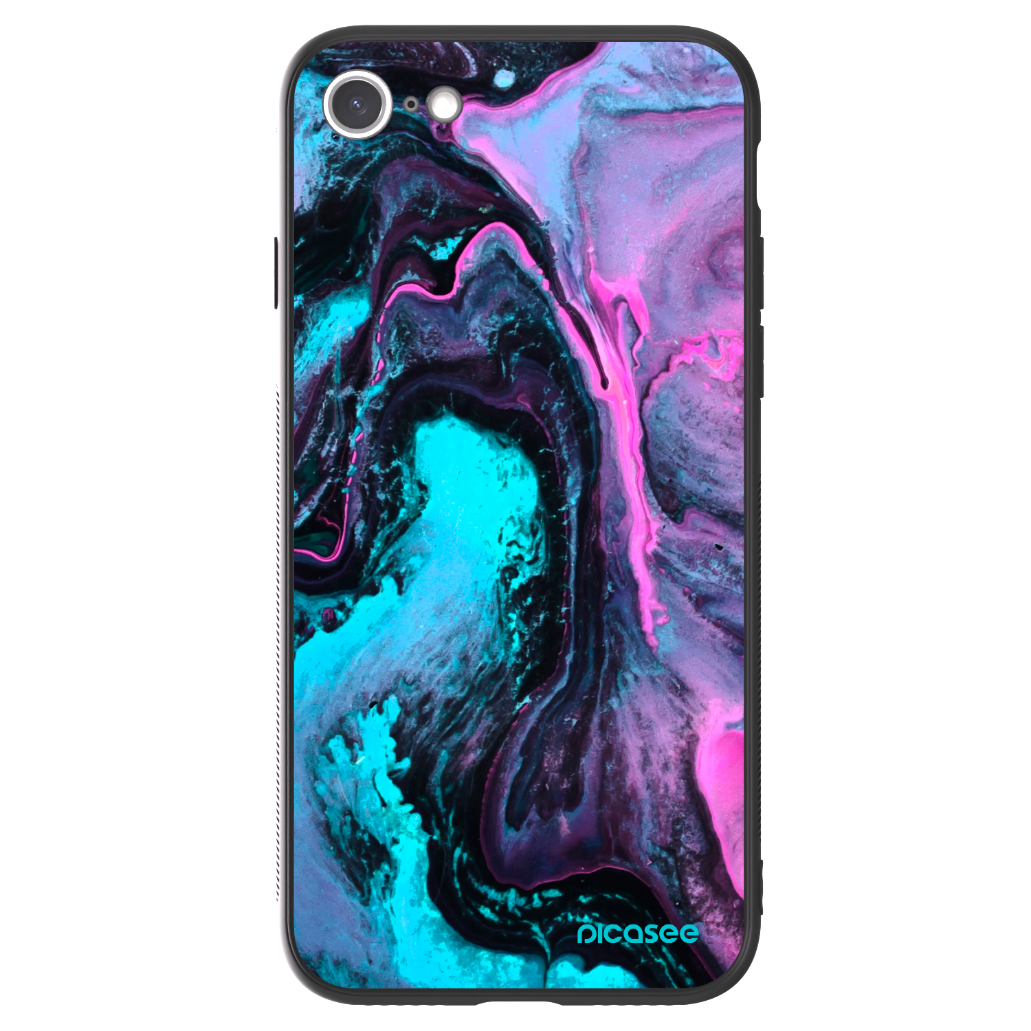 Picasee ULTIMATE CASE για Apple iPhone 7 - Lean 2