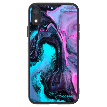 Picasee ULTIMATE CASE για Apple iPhone XR - Lean 2