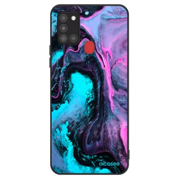 Θήκη για Samsung Galaxy A21s - Lean 2