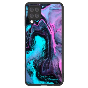 Picasee ULTIMATE CASE για Samsung Galaxy A12 A125F - Lean 2