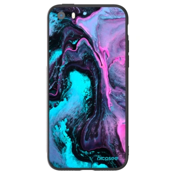 Θήκη για Apple iPhone 5/5S/SE - Lean 2