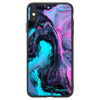 Picasee ULTIMATE CASE για Apple iPhone XS Max - Lean 2
