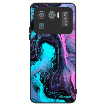 Picasee ULTIMATE CASE για Xiaomi Mi 11 Ultra - Lean 2