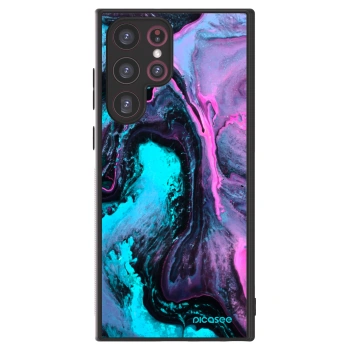 Picasee ULTIMATE CASE για Samsung Galaxy S22 Ultra 5G - Lean 2