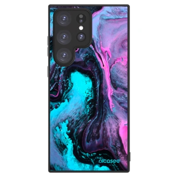 Picasee ULTIMATE CASE PowerShare για Samsung Galaxy S23 Ultra 5G - Lean 2