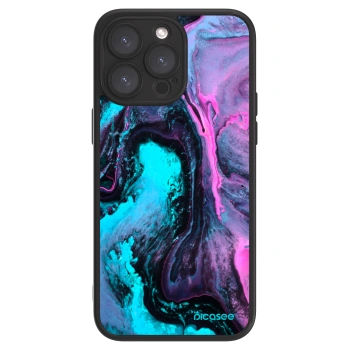 Picasee ULTIMATE CASE για Apple iPhone 15 Pro Max - Lean 2