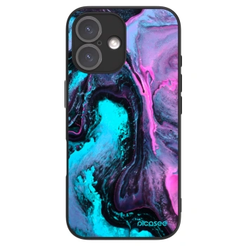 Picasee ULTIMATE CASE για Apple iPhone 16 - Lean 2