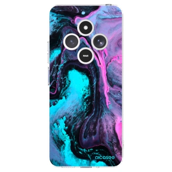 Picasee διαφανής θήκη σιλικόνης Xiaomi Redmi 14C - Lean 2