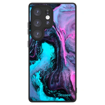 Picasee ULTIMATE CASE για Samsung Galaxy S25 Ultra 5G - Lean 2