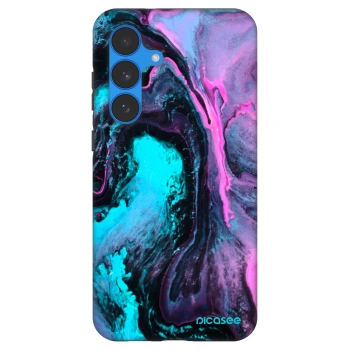 Picasee Fashion Case για Samsung Galaxy S25 FE 5G - Lean 2