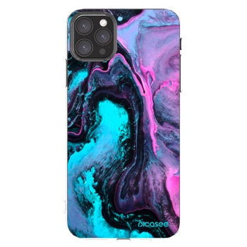 Picasee διαφανής θήκη σιλικόνης Apple iPhone 11 Pro Max - Lean 2