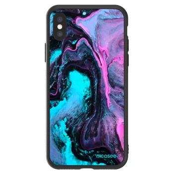 Picasee ULTIMATE CASE για Apple iPhone X/XS - Lean 2