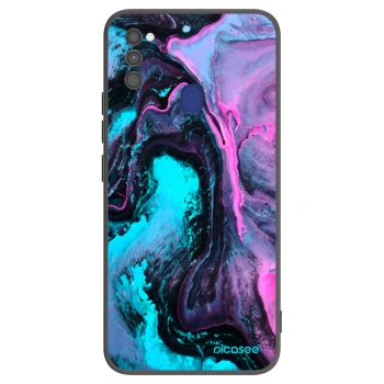 Θήκη για Samsung Galaxy M21 M215F - Lean 2
