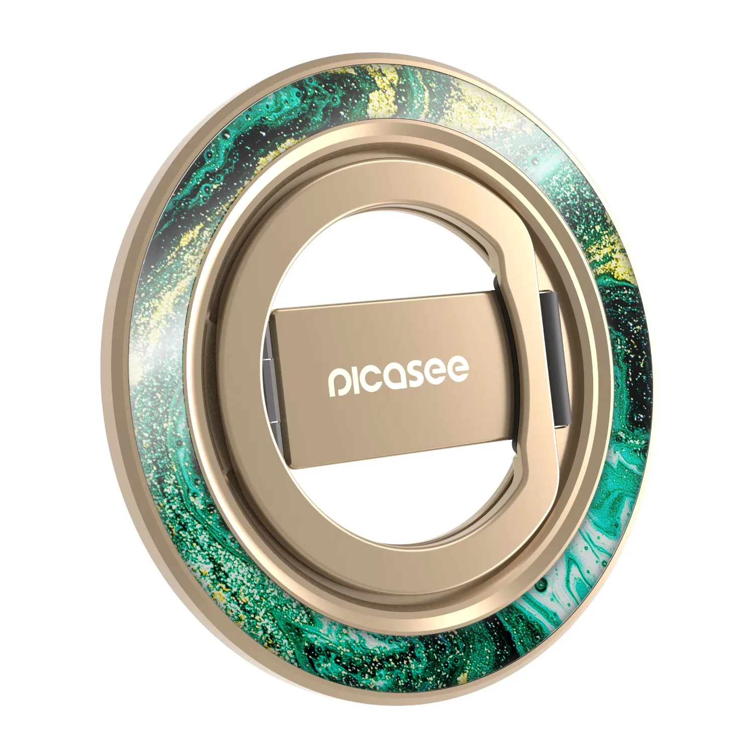 Picasee Magnetic holder - χρυσός